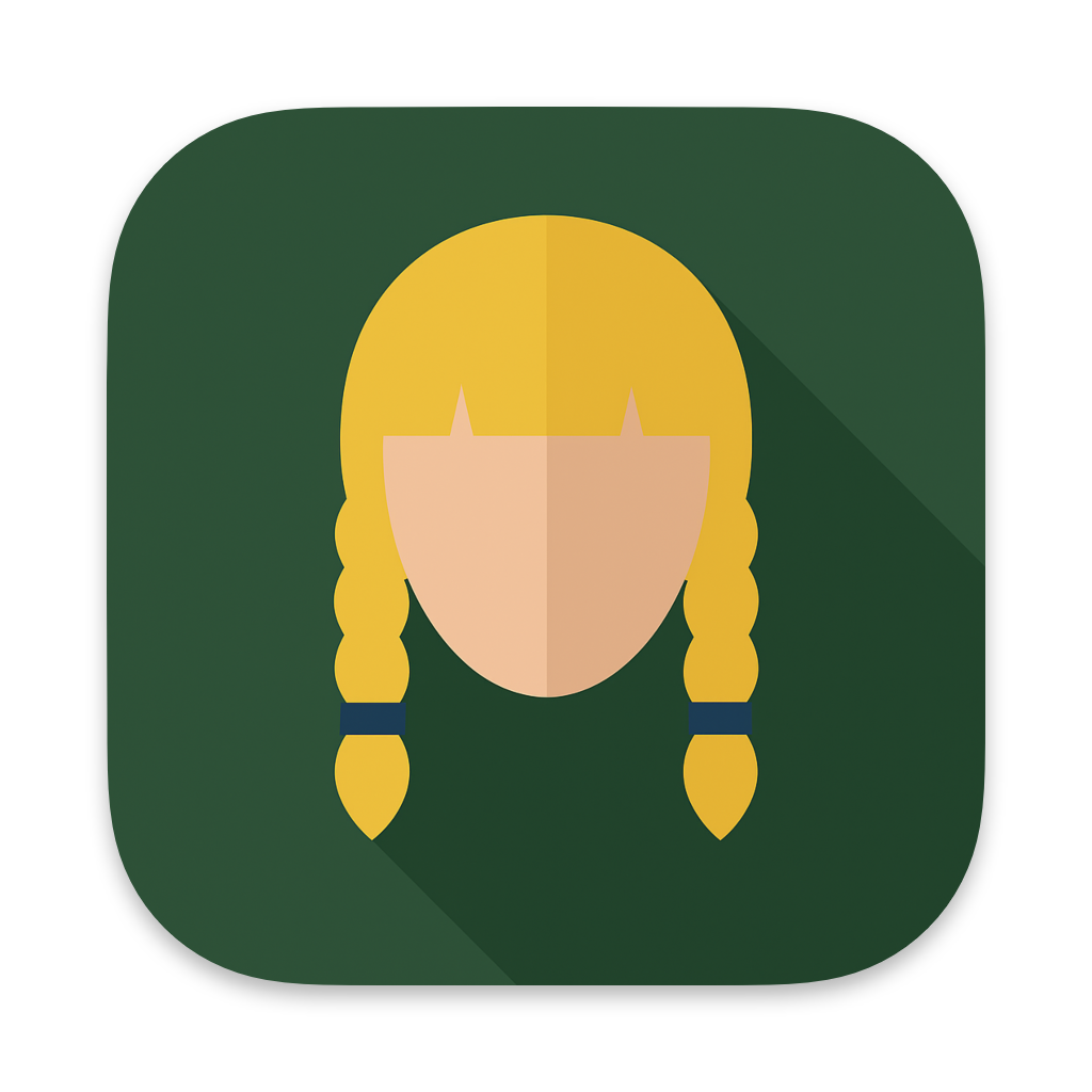 Gretel App Icon
